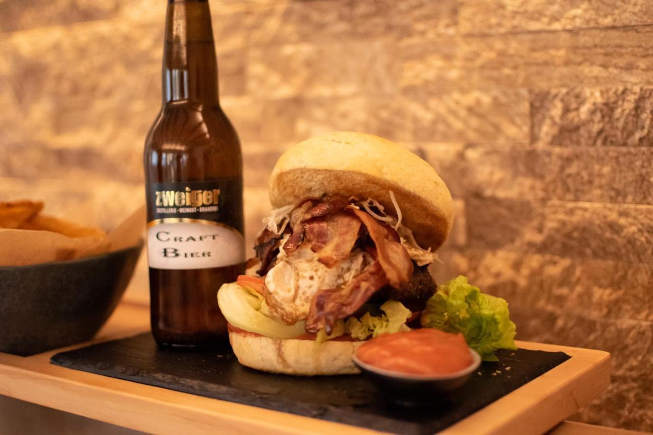 Landhof Steinbaeck Hotel Sankt Stefan ob Stainz Ngoại thất bức ảnh
