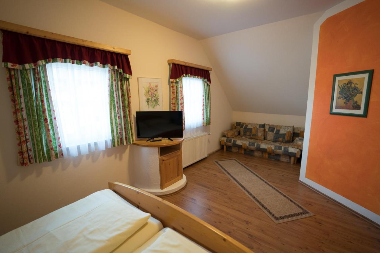 Landhof Steinbaeck Hotel Sankt Stefan ob Stainz Ngoại thất bức ảnh