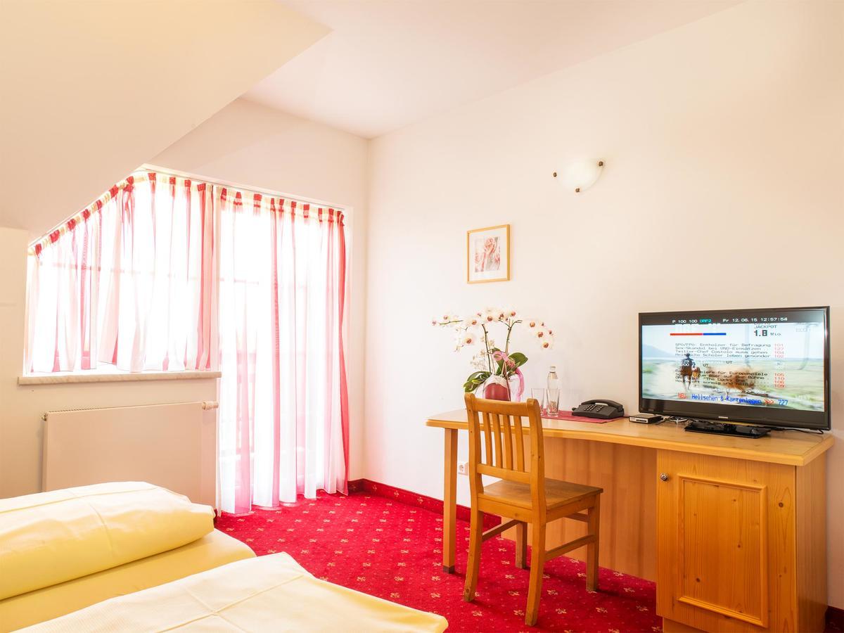 Landhof Steinbaeck Hotel Sankt Stefan ob Stainz Ngoại thất bức ảnh