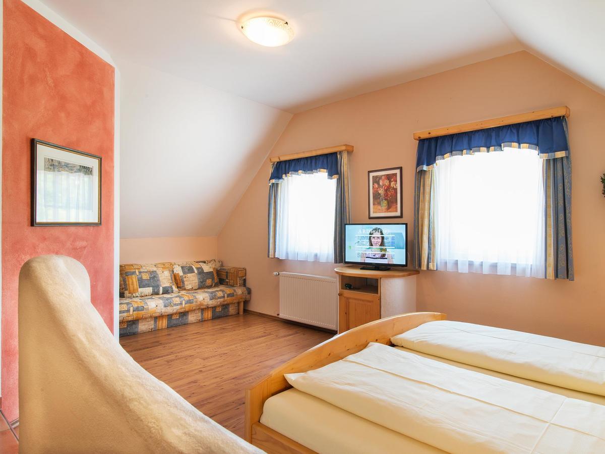 Landhof Steinbaeck Hotel Sankt Stefan ob Stainz Ngoại thất bức ảnh