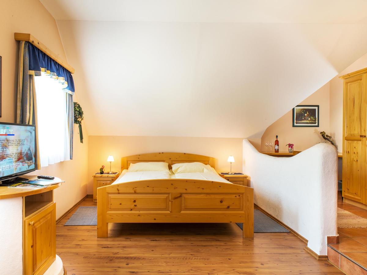 Landhof Steinbaeck Hotel Sankt Stefan ob Stainz Ngoại thất bức ảnh