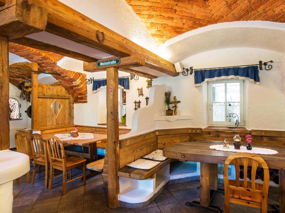 Landhof Steinbaeck Hotel Sankt Stefan ob Stainz Ngoại thất bức ảnh