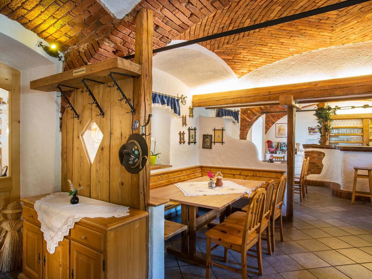 Landhof Steinbaeck Hotel Sankt Stefan ob Stainz Ngoại thất bức ảnh