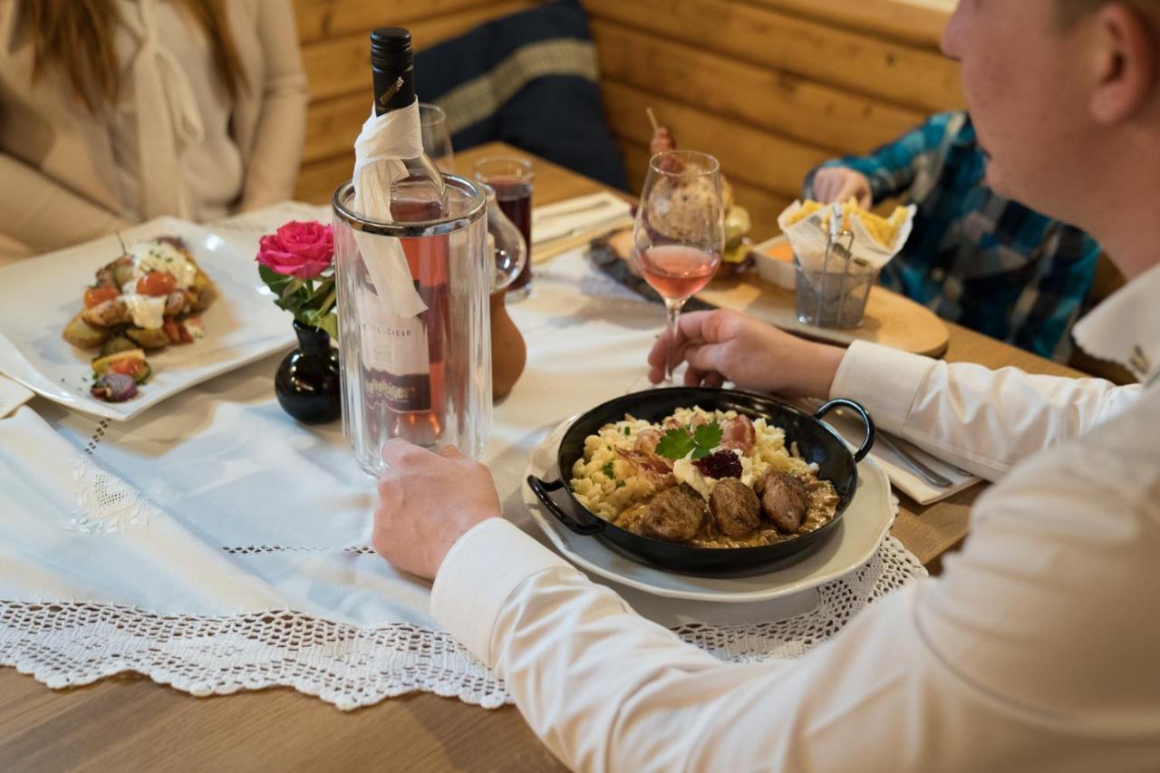 Landhof Steinbaeck Hotel Sankt Stefan ob Stainz Ngoại thất bức ảnh